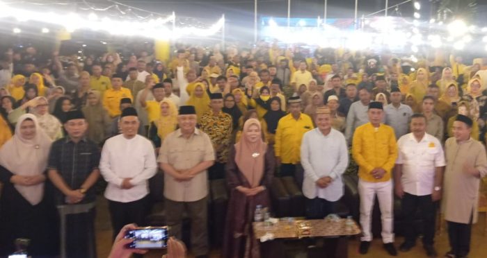 Golkar Kabupaten Gorontalo