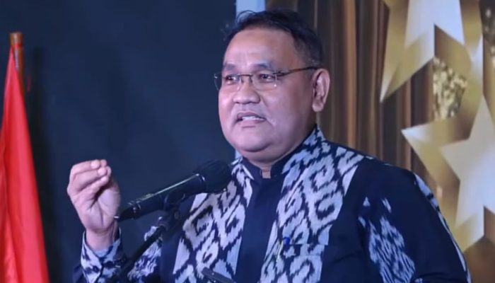 Kecam Penyiraman Air Keras Aktivis KontraS, Teguh Santosa: Ancaman Serius bagi Demokrasi