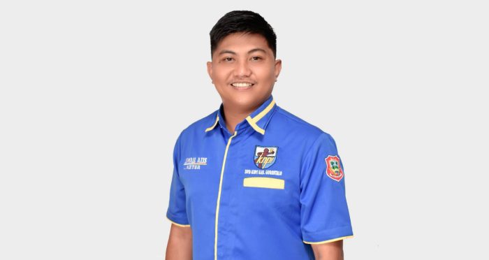 KNPI Kabupaten Gorontalo