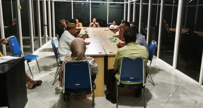 DPRD Kabupaten Gorontalo