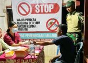 Nilai Sempurna 100 Persen, Gorontalo Terbaik Nasional Penanggulangan Malaria