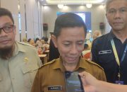 Kadis Kesehatan P2KB Provinsi Gorontalo Tekankan Pentingnya Perencanaan Obat yang Tepat