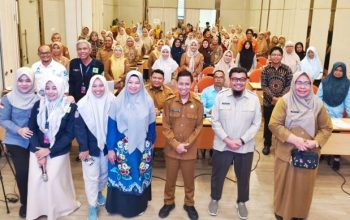 Dinkes P2KB Gorontalo