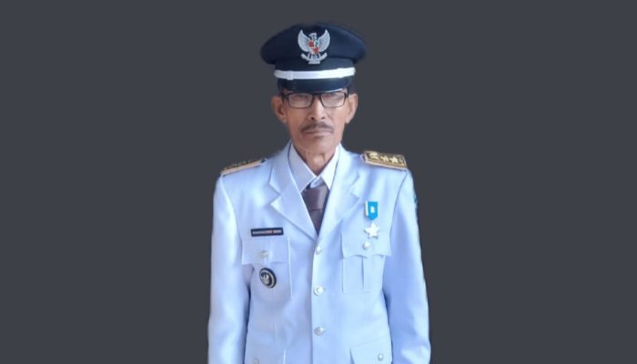 Ditekan Efisiensi, Kades Djamaludin Daud Pastikan APBDes Vahuta 2026 Tetap Pro Rakyat