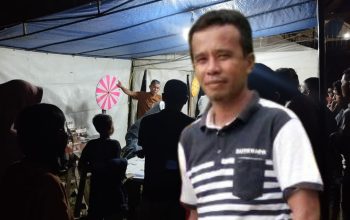 Soal Dugaan Judi Berkedok Ketangkasan di Pasar Malam Basulapa, Ini Kata Kades Isimu Selatan