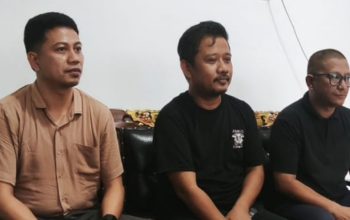 Sertifikat Mandek di BPN Kota Gorontalo, PT ASP Ancam Tempuh Jalur Hukum