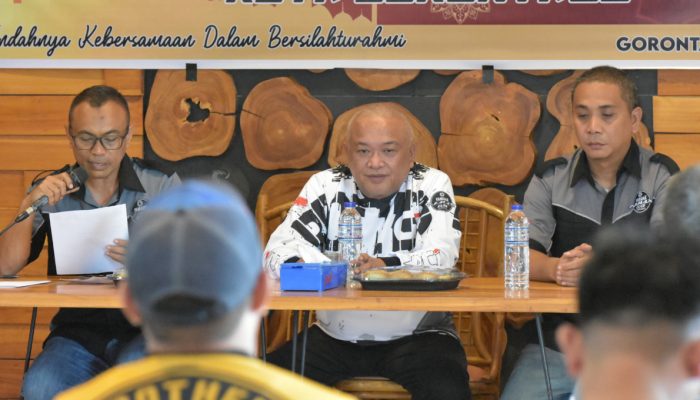 Tonny Junus Dorong YNCI Perkuat Solidaritas dan Peran Sosial