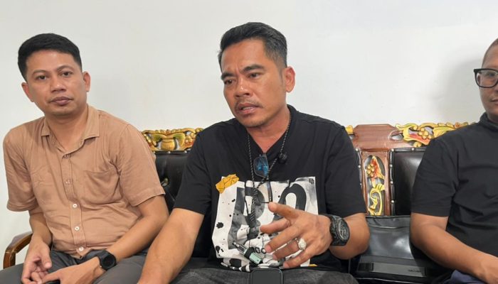 Sertifikat Tak Kunjung Terbit, Karyawan PT Alif Ancam Demo di BPN Kota Gorontalo