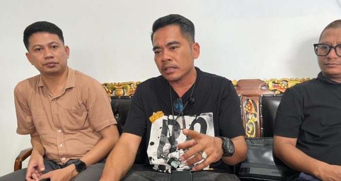 PT. Alif Satya Perkasa