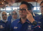 PAN Target 4 Besar Nasional, Gorontalo Didorong Sumbang Kursi DPR RI