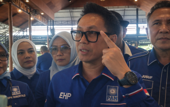 PAN Target 4 Besar Nasional, Gorontalo Didorong Sumbang Kursi DPR RI