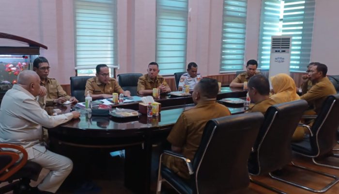 Wamen Transmigrasi Kunjungi Kabupaten Gorontalo, Pemkab Siapkan Penyambutan dan Agenda Strategis