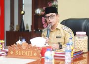 Audit BPK Masuk Boltara, Bupati Tegaskan Transparansi Total Pengelolaan Keuangan