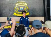 Tahanan Polres Boltara Meninggal Mendadak, Polisi Ungkap Penyebab Medis