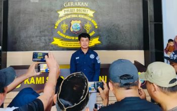 Tahanan Polres Boltara Meninggal Mendadak, Polisi Ungkap Penyebab Medis