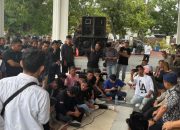 Rudis Gubernur Gorontalo