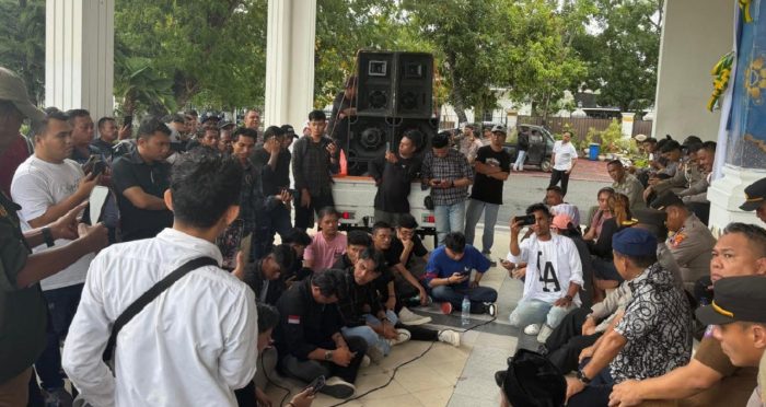 Rudis Gubernur Gorontalo