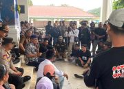 Rudis Gubernur Gorontalo