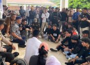 Rudis Gubernur Gorontalo