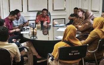 DPRD Kabupaten Gorontalo