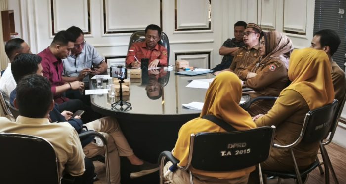 DPRD Kabupaten Gorontalo