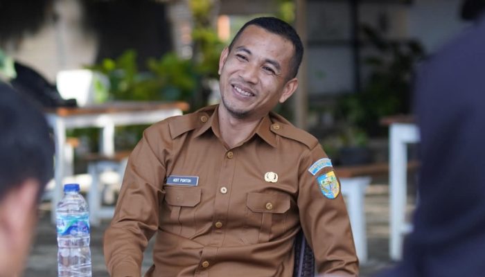 Wabup Boltara Gandeng BNI, Perkuat Akses Modal dan Ekonomi Warga