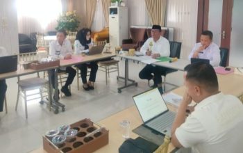 Provinsi Gorontalo Masuk 6 Besar Nasional Kinerja Pengentasan Kemiskinan dan Stunting 2026
