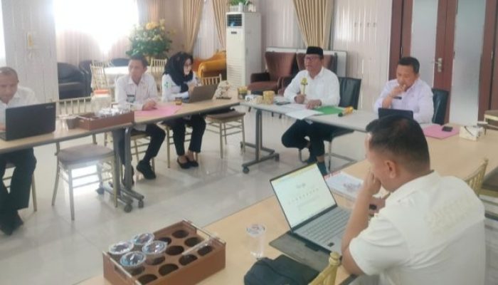 Provinsi Gorontalo Masuk 6 Besar Nasional Kinerja Pengentasan Kemiskinan dan Stunting 2026