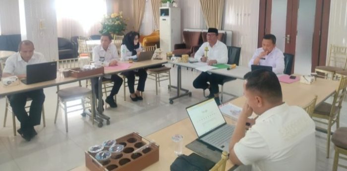 Kemiskinan Gorontalo