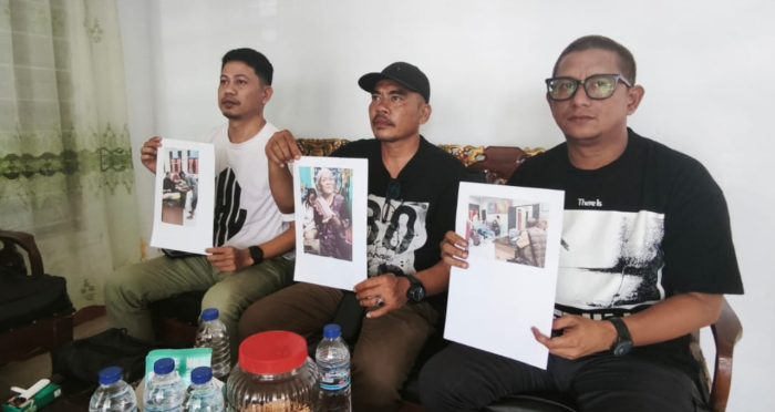 PT. Alif Satya Perkasa