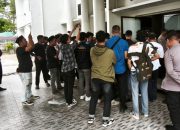 DPRD Kabupaten Gorontalo