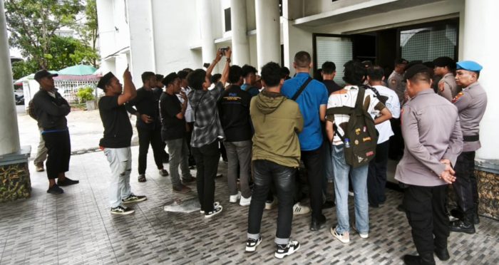 DPRD Kabupaten Gorontalo