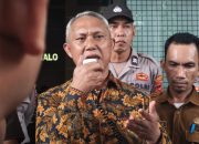 Ketua BK DPRD Kabupaten Gorontalo