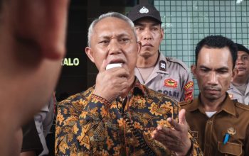 Ketua BK DPRD Kabupaten Gorontalo Blak-blakan Soal Kasus Dugaan Asusila RM