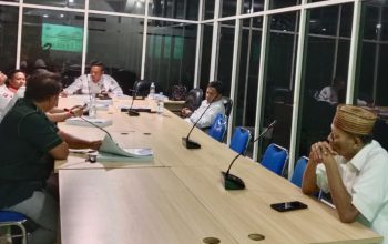 DPRD Kabupaten Gorontalo