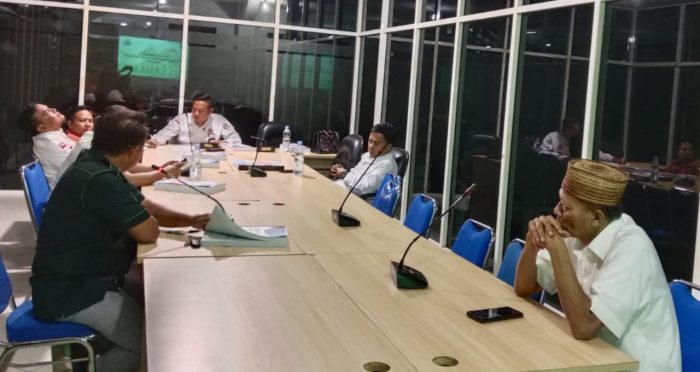 DPRD Kabupaten Gorontalo