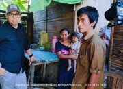 Anggaran Terbatas, Pemkab Boltara Tetap Prioritaskan Rumah Layak bagi Warga