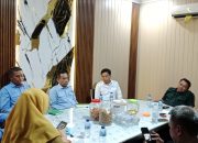 DPRD Kabupaten Gorontalo