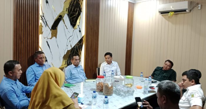 DPRD Kabupaten Gorontalo