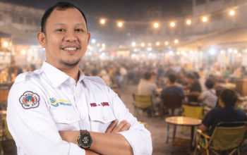 Keramaian yang Menipu: Waspada “Free-Riding” pada Bisnis Street Coffee