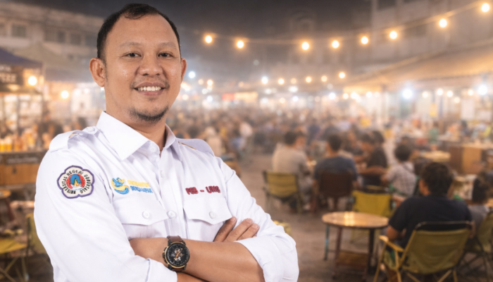 Keramaian yang Menipu: Waspada “Free-Riding” pada Bisnis Street Coffee