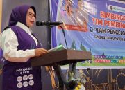 Ketua TP-PKK Kabupaten Gorontalo