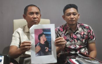 Kasus Penganiayaan di Biluhu Saling Lapor, Polisi Tetapkan Keduanya Tersangka