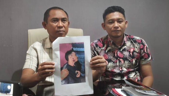Kasus Penganiayaan di Biluhu Saling Lapor, Polisi Tetapkan Keduanya Tersangka