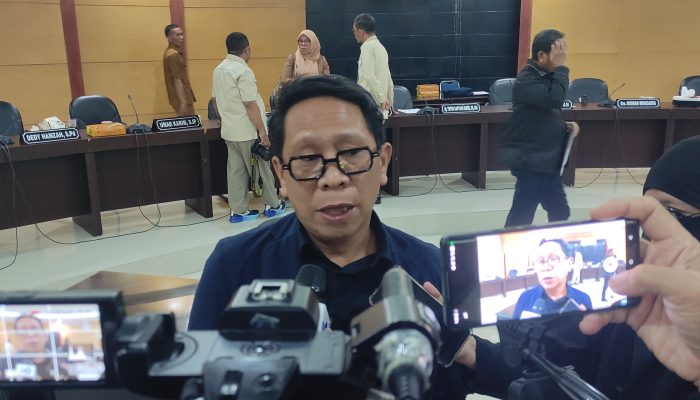 Soroti Dugaan Pembatasan Mahasiswa saat Riset di BWS, UK: Ini Pelanggaran Serius