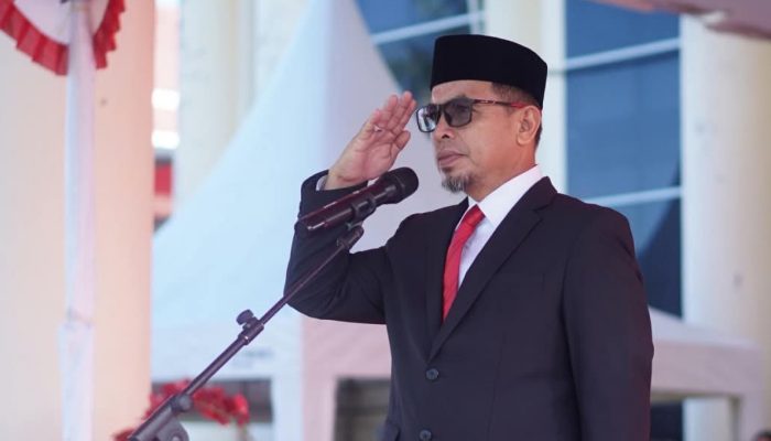 Hari Kartini 2026, Pemkab Boltara Panen Penghargaan Bergengsi