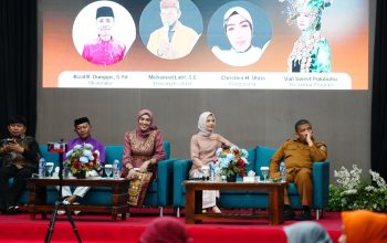 Kebudayaan Gorontalo