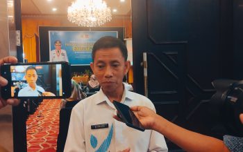 Gorontalo Perkuat Sinergi Lintas Sektor untuk Percepatan Penurunan Stunting