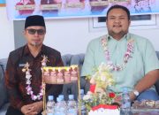 Standius dan Bupati Boltara Serukan Literasi Kritis di Era Digital