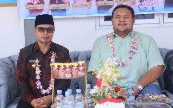 Standius dan Bupati Boltara Serukan Literasi Kritis di Era Digital